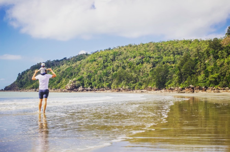 A Family-Friendly Holiday in Tropical Mackay